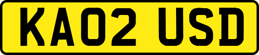 KA02USD