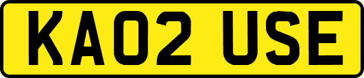 KA02USE