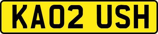 KA02USH