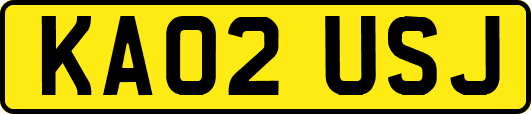 KA02USJ
