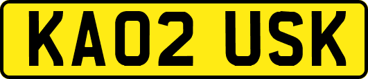 KA02USK