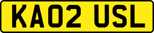 KA02USL