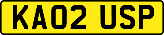 KA02USP