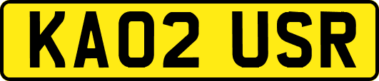 KA02USR