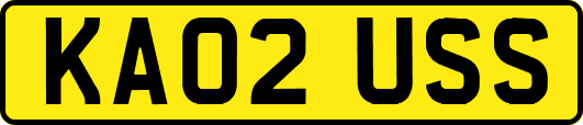KA02USS