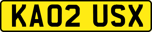 KA02USX