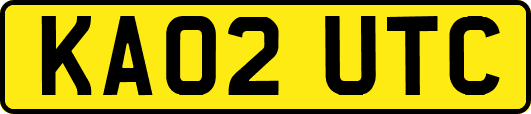 KA02UTC