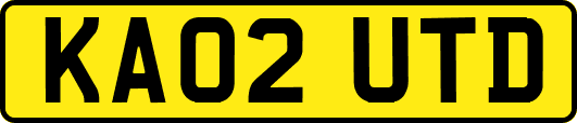 KA02UTD