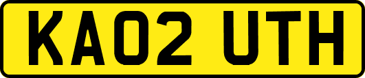 KA02UTH