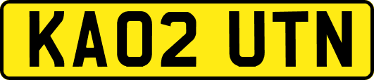 KA02UTN