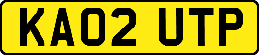 KA02UTP