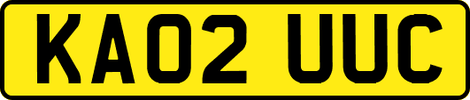 KA02UUC