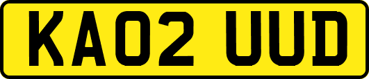 KA02UUD