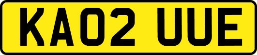 KA02UUE