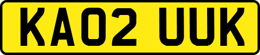 KA02UUK