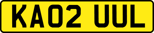 KA02UUL