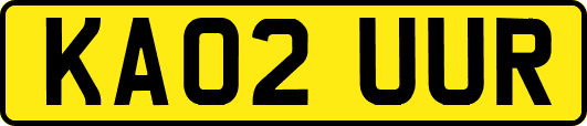KA02UUR