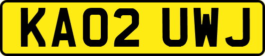 KA02UWJ