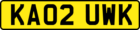 KA02UWK