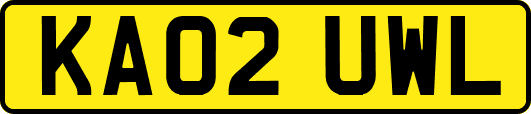 KA02UWL