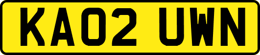 KA02UWN