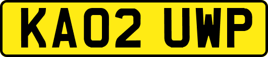 KA02UWP