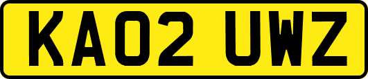 KA02UWZ