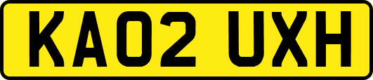 KA02UXH