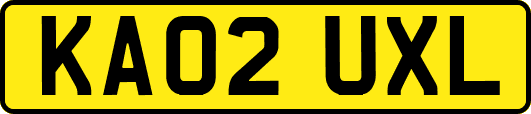 KA02UXL