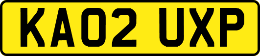 KA02UXP