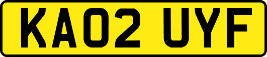 KA02UYF