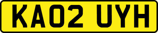 KA02UYH