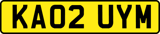 KA02UYM