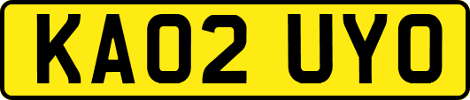 KA02UYO