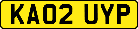 KA02UYP