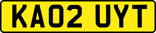 KA02UYT