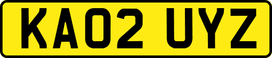 KA02UYZ