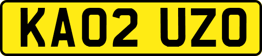 KA02UZO