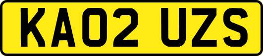 KA02UZS
