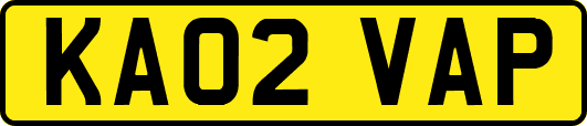 KA02VAP