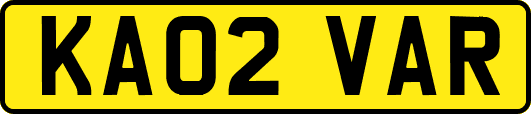 KA02VAR