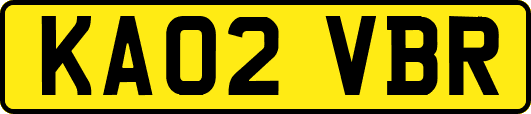 KA02VBR
