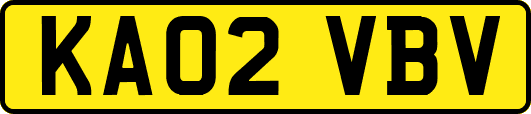 KA02VBV