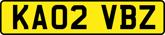 KA02VBZ