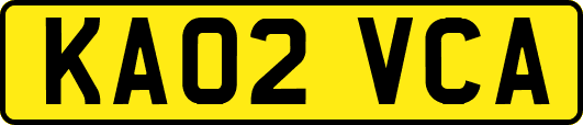 KA02VCA