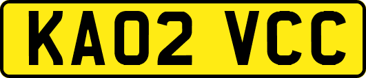 KA02VCC