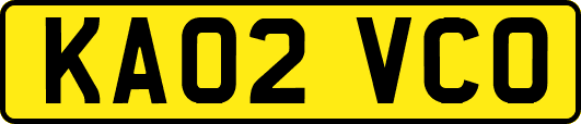 KA02VCO