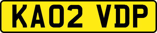 KA02VDP