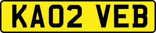 KA02VEB