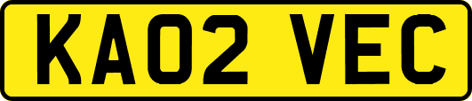 KA02VEC